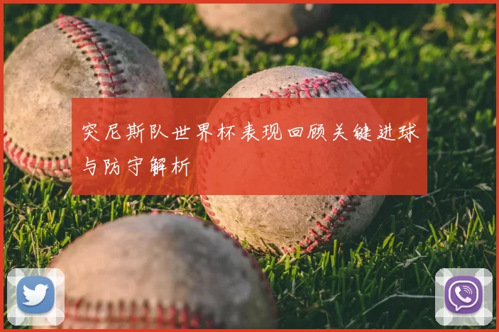 突尼斯队世界杯表现回顾关键进球与防守解析