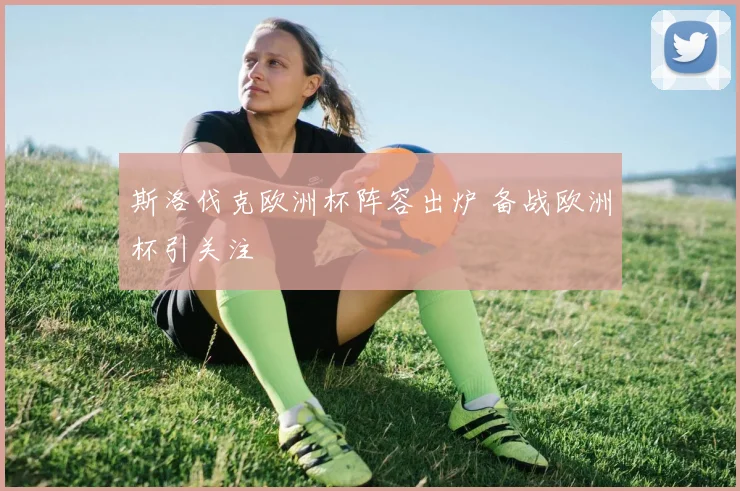 斯洛伐克欧洲杯阵容出炉 备战欧洲杯引关注